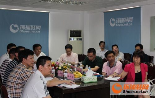 泉州市人民政府副市長林伯前及市直有關單位領導一行進行電子商務調研活動 泉州市人民政府副市長林伯前及市直有關單位領導一行進行電子商務調研活動